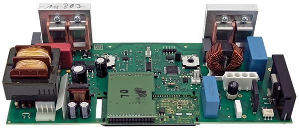 PCB Board 1014755, Elma P30H