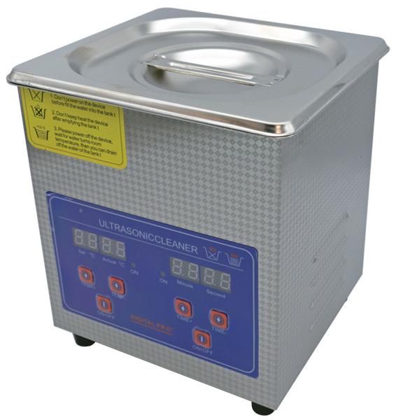 2 Litre Tank