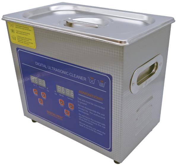 3 Litre Tank