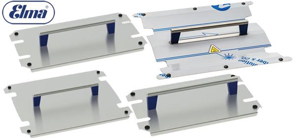 Lids & Covers (Metal, Noise Reducing)
