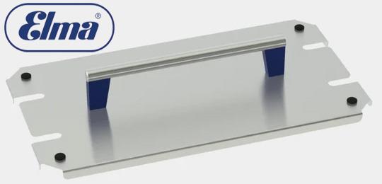 Lid, Elma 1111931 (325 x 175 x 55mm)
