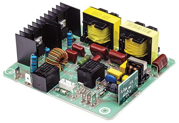 PCB Motherboard