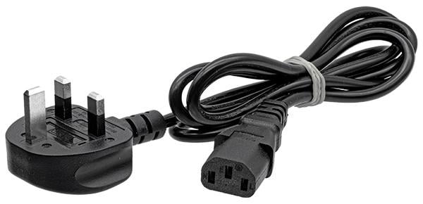 Replacement Power Cord