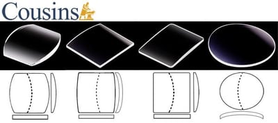 Ulysse Nardin, Shaped