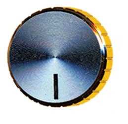 Timer Knob for Transonic Range (T460H to T1060H) Ultrasonic Tanks