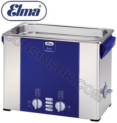 Ultrasonic Tanks - Half Price Tanks