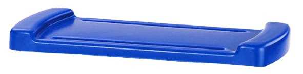 Lid, Elma 1003278 (235 x 115 x 20mm)