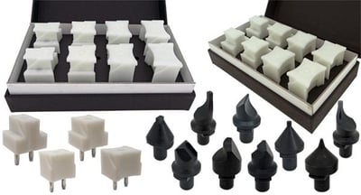 Universal Fittings Bits
