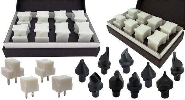 Universal Fittings Bits