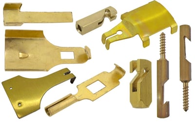 Universal Pendulum Hooks