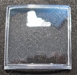 URX Sternkreuz 26.3 x 26.3 x 28.0 x 28.0