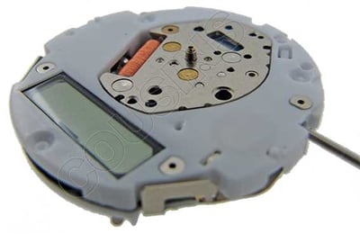 Hattori V Series