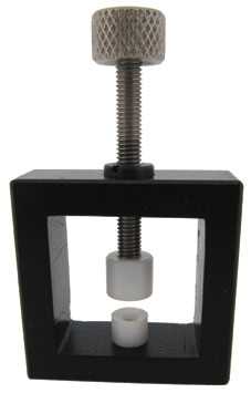 Pearl Drilling Clamp