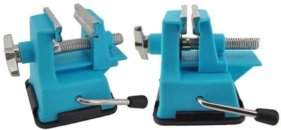 Suction Base - 1½" (38mm) Jaw