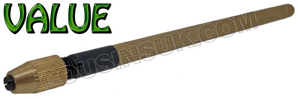 Ø0.00mm to Ø0.75mm (10cm) Slim