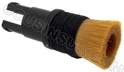 Very Soft Brush for Vacuum Pen