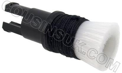 Soft Brush for Vacuum Pen