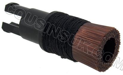 Coarse Brush for Vacuum Pen