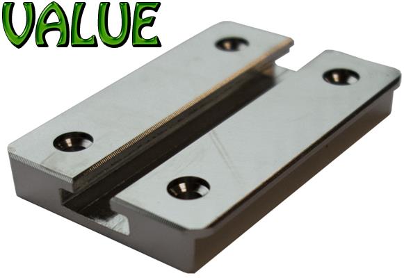 Sole Plate, Value