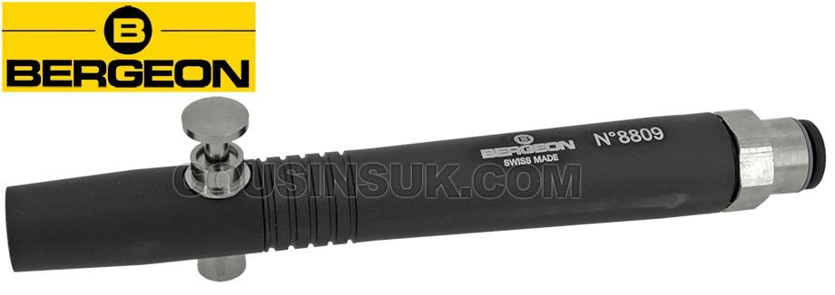 Vacuum Pen