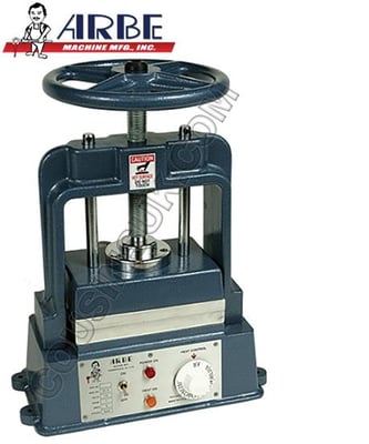 Vulcanizer, Arbe USA