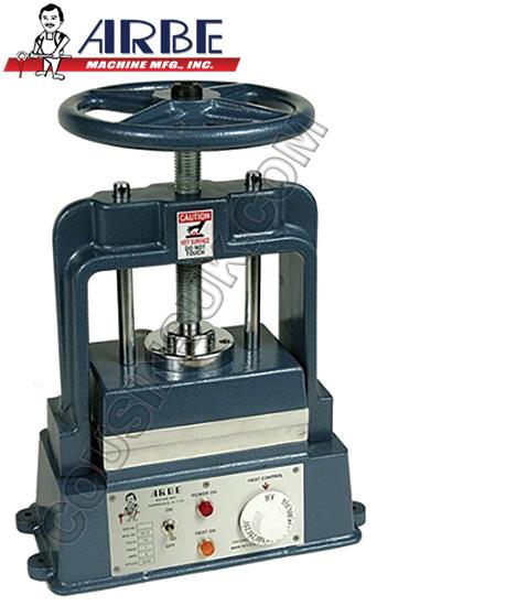 Arbe (U.S.A) Vulcanizer