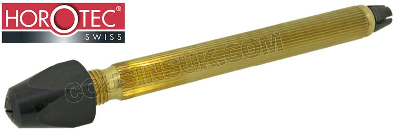 Ø0.00 to Ø1.60mm & Ø0.70 to Ø1.80mm (8cm)*