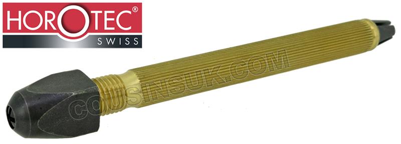 Ø0.00 to Ø1.20mm & Ø1.40 to Ø2.30mm (9cm)