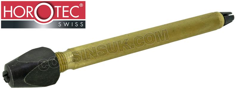 Ø0.00 to Ø1.50mm & Ø1.70 to Ø3.00mm (11cm)