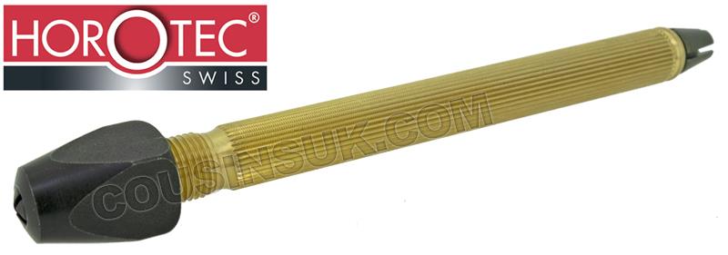 Ø0.00 to Ø1.80mm & Ø2.00 to Ø3.50mm (12cm)*