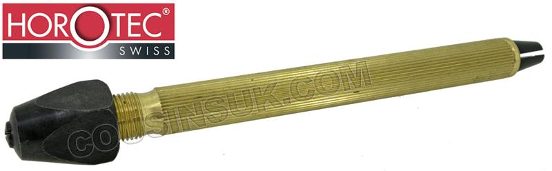 Ø0.00  to Ø1.50mm & Ø2.50 to Ø4.00mm (13cm)
