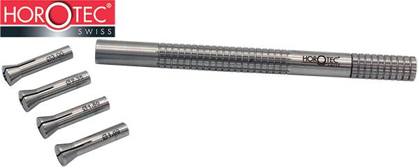 Universal Broach Handle, Horotec Swiss