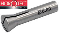 Ø0.80mm Chuck