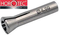 Ø4.00mm Chuck