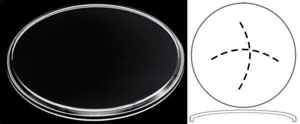 Ø33.20mm (H2.80mm x Pan) Vacheron Constantin Fiftysix