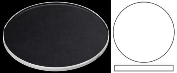 Ø32.50mm (T1.50mm) Vacheron Constantin Overseas