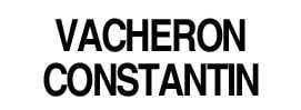 Vacheron Constantin Movement Parts