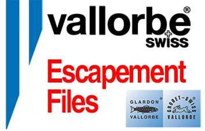 Escapement Files