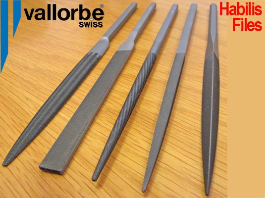 Vallorbe "Swiss Made"