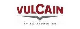 Vulcain Movement Parts