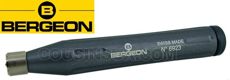 Multi-Collet (Various Calibres), Bergeon