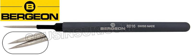 Wheel, Hand & Roller Remover, Bergeon
