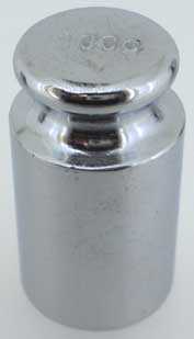 100gm Calibration Weight