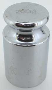200gm Calibration Weight