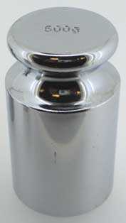 500gm Calibration Weight