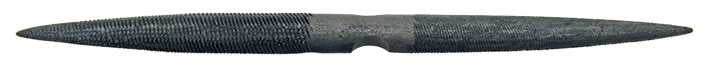 Half Round (200mm) Medium & Coarse