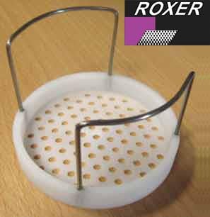 Watch Holder Basket for 40/125