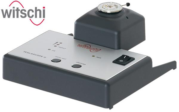 Witschi Teslascope II