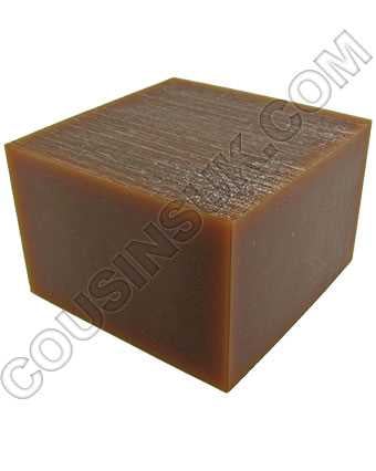 Gold Block (90 x 90 x 60mm)