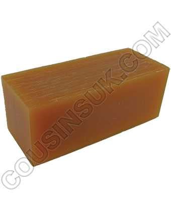 Gold Block (30 x 90mm)